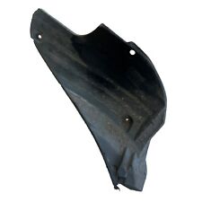 BMW E46 3 series Coupe Cabrio Passengers Rear Left Wheel Arch Liner Guard Cover
