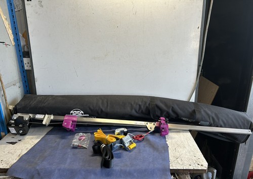 Terlok studbite hoist indoor - studbite,