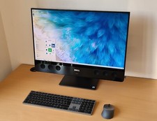 Dell XPS 7760 AIO 27 inch PC