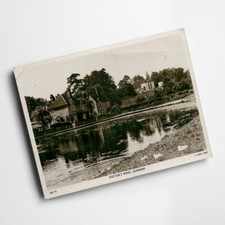 A3 PRINT - Vintage Essex -