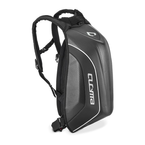 Hard shell backpack - , motorcycle