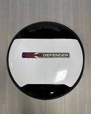 Spare Wheel Tire Tyer Cover