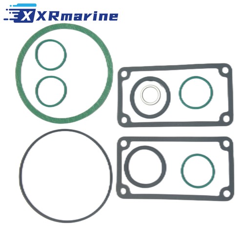 Gasket seal kit for volvo - gasket,