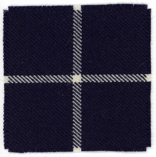 Douglas wool tartan - douglas,