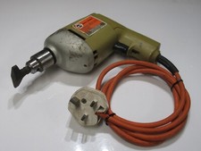 Vintage Black & Decker 5/16"