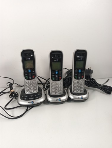 2600 trio set phones with - trio,