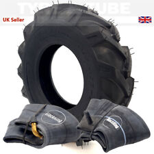 4.80/4.00-8 Tyre Chevron