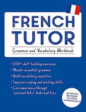 French Tutor Grammar and