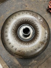 saab 9-5 aero torque converter