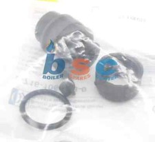 Worcester Greenstar Junior 24i 28i Flow Sensor & Adaptor 87161157540 87161064330