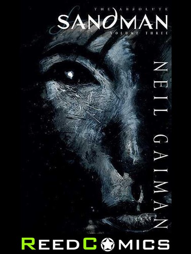 Absolute sandman volume - absolute,