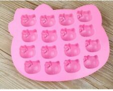 Kitty Cat Silicone Cake