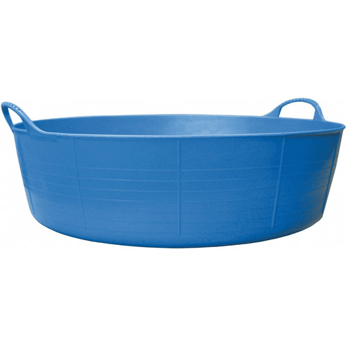 Gorilla tub flexible shallow - tub,