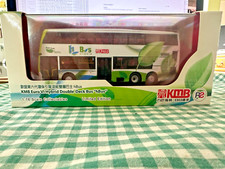 Roadshow Creations KLE15017 1/76 Kowloon Motor Bus ADL Enviro500 hybrid sealed