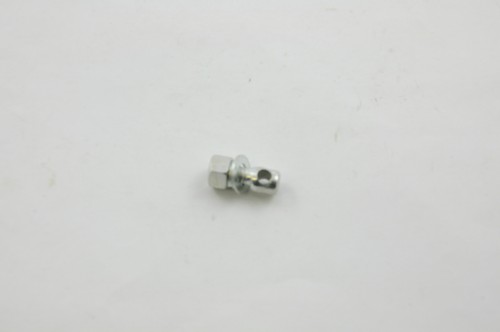 Rod brake stirrup - brake,