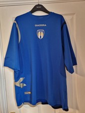Colchester United FC 2007/ 08