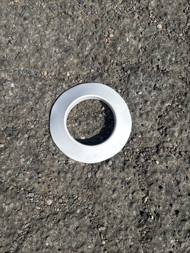 White worcester bosch - white, flue