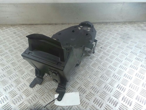 2014 yamaha xj6 undertray - 2014,