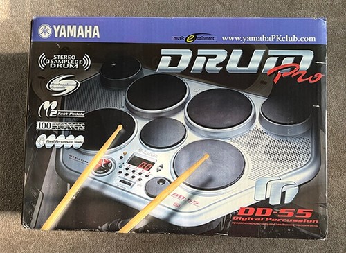 Drum kit electronic - drum,