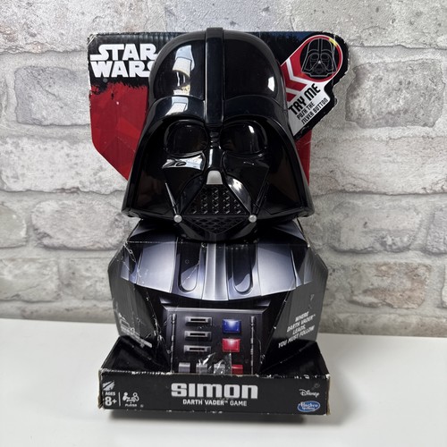 Darth vader simon - vader,