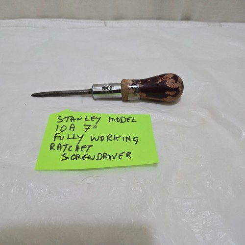 Vintage stanley yankee - stanley, 'yankee'