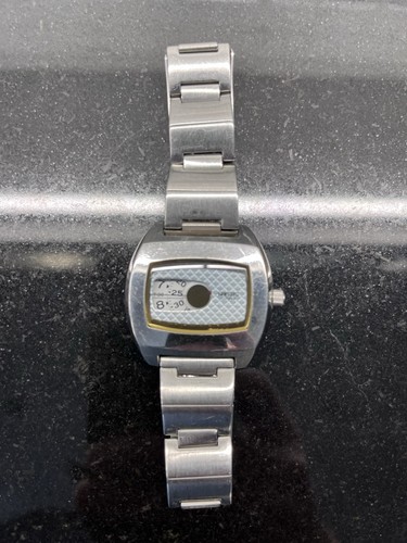 Vintage citizen independent - citizen,