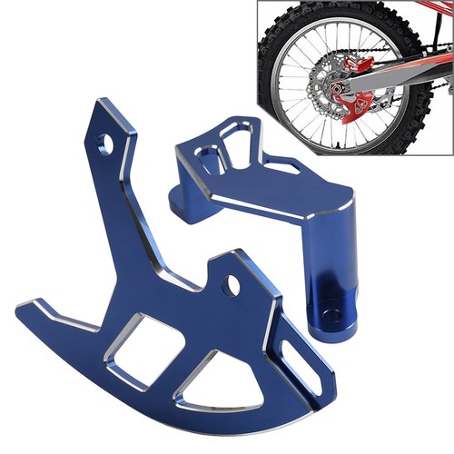 Rear disc brake caliper - rear,