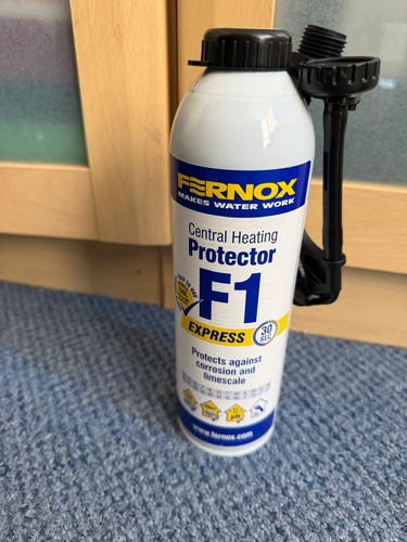 Fernox protector express - protector,