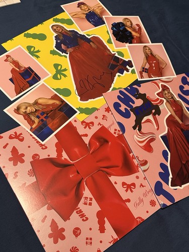 Kylie minogue christmas fully - kylie,