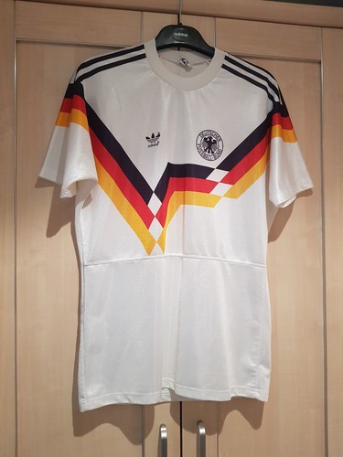 Vintage adidas west - west, germany