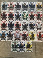 Match Attax Extra 24/25 -