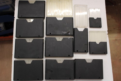X11 off plastic - x11,