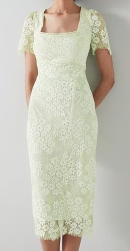 Bennett posy soft lace - lk,