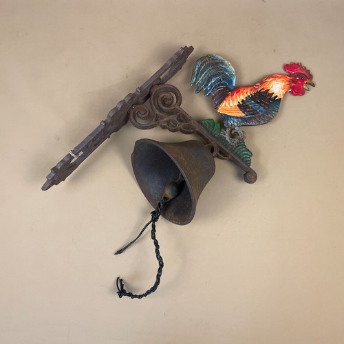 Antique wall mounted metal - antique,