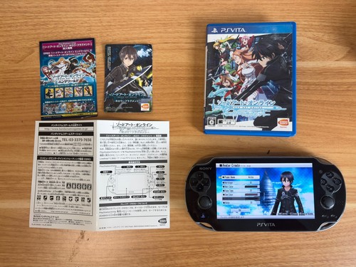 Sword art online - online, hollow