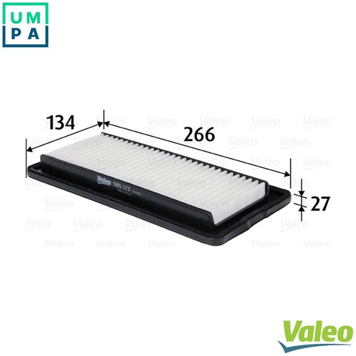 Air filter 585173 for - filter,