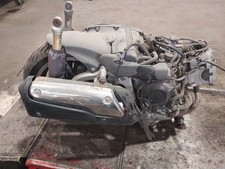 ENGINE HONDA SH 125 AD-L 125
