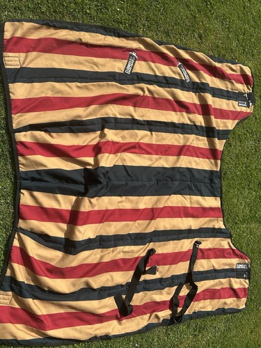 Horseware rambo stable rug - horseware,