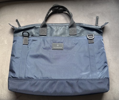 Victorinox navy blue - navy,