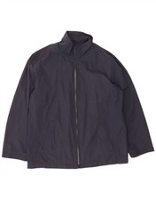 BUSH Mens Bomber Jacket UK 42