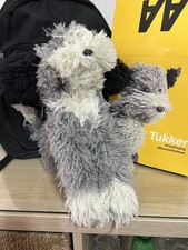 The AA Tukker Toy Dog And