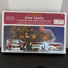 Holiday Living Christmas Tree