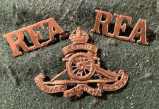 Royal feild Artillery Cap and