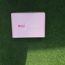 Swivel Pro Weighted Hula Hoop