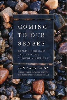 Coming our senses rough - to, (rough