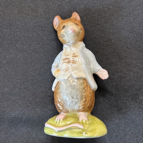 Beswick beatrix potter johnny - beswick,