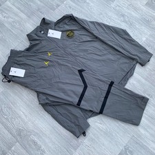 Nike PSG Strike Dri Fit Woven