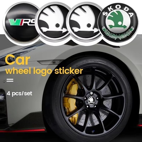 4pcs 60mm car styling - 4pcs,