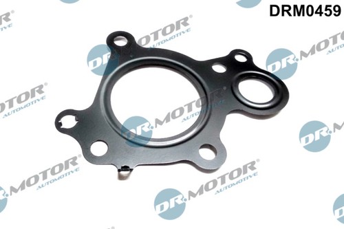 Gasket egr valve motor - egr, dr.motor