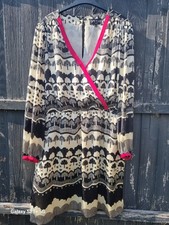 Ossie Clark London Black &